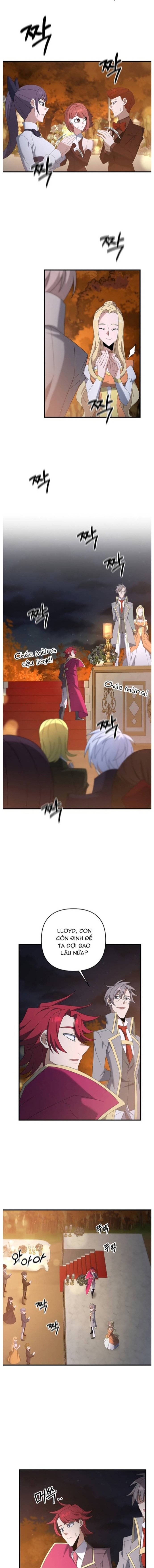 Bậc Thầy Kiếm Sĩ Lười Biếng Chap 69 - Next Chap 70