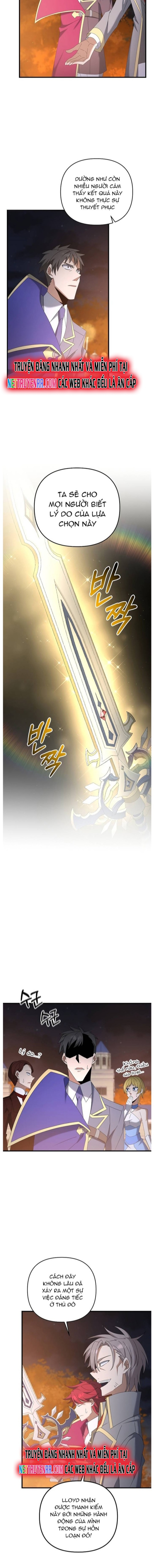 Bậc Thầy Kiếm Sĩ Lười Biếng Chap 69 - Next Chap 70