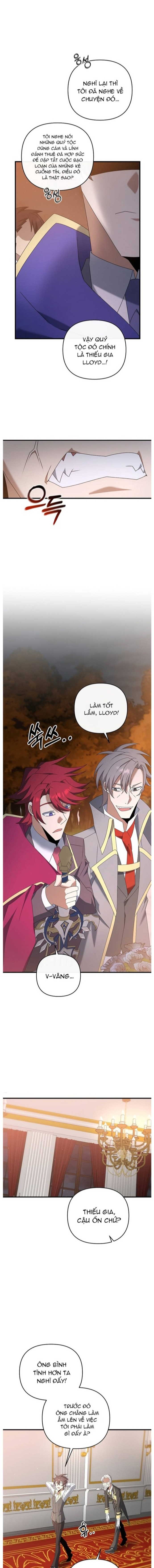 Bậc Thầy Kiếm Sĩ Lười Biếng Chap 69 - Next Chap 70