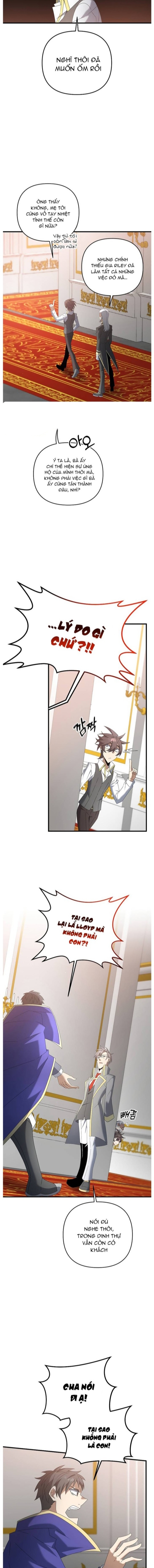 Bậc Thầy Kiếm Sĩ Lười Biếng Chap 69 - Next Chap 70