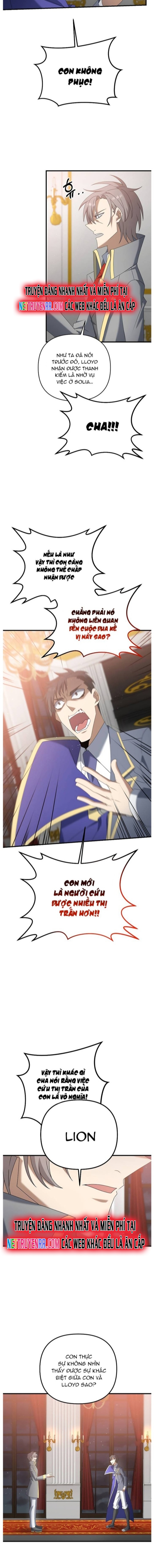 Bậc Thầy Kiếm Sĩ Lười Biếng Chap 69 - Next Chap 70