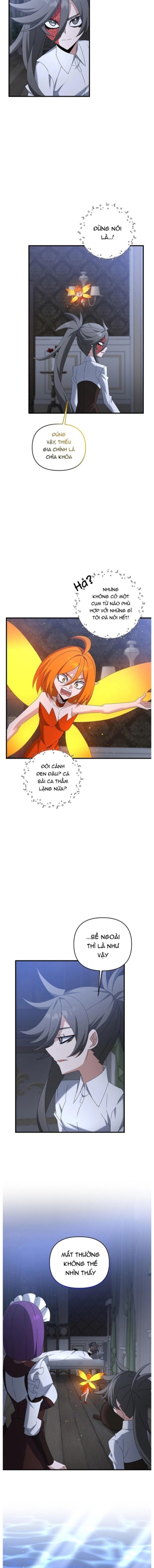 Bậc Thầy Kiếm Sĩ Lười Biếng Chap 78 - Next Chap 79