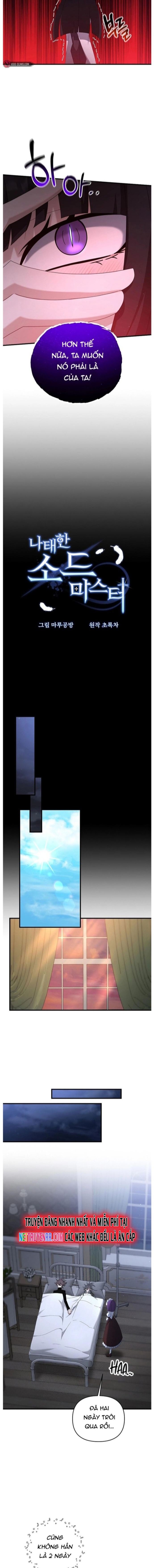 Bậc Thầy Kiếm Sĩ Lười Biếng Chap 78 - Next Chap 79