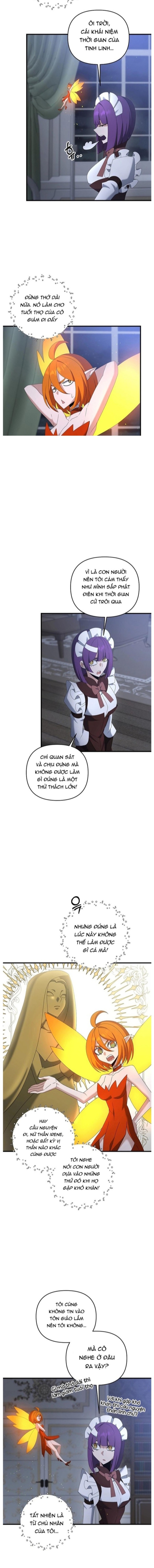 Bậc Thầy Kiếm Sĩ Lười Biếng Chap 78 - Next Chap 79