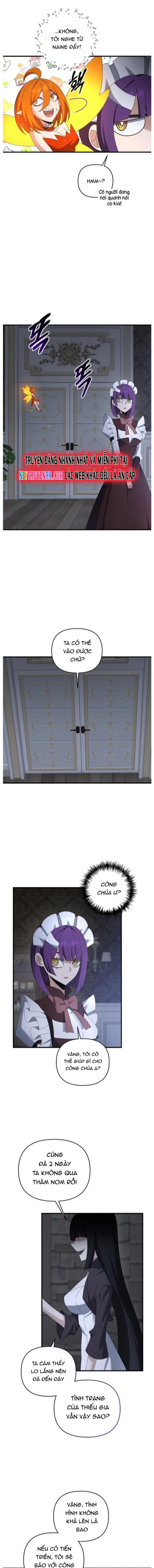 Bậc Thầy Kiếm Sĩ Lười Biếng Chap 78 - Next Chap 79