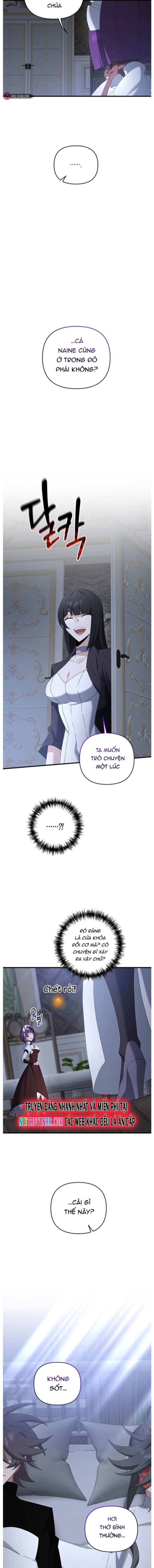 Bậc Thầy Kiếm Sĩ Lười Biếng Chap 78 - Next Chap 79