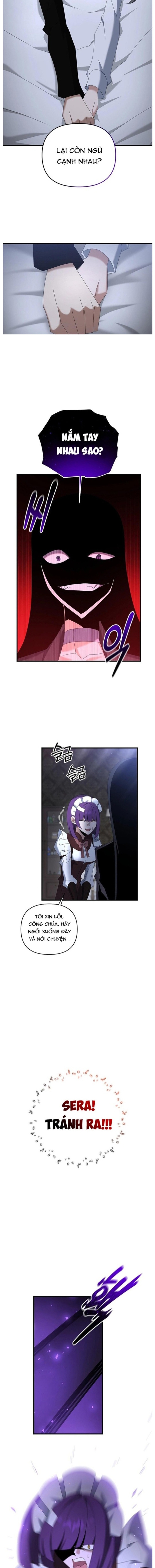 Bậc Thầy Kiếm Sĩ Lười Biếng Chap 78 - Next Chap 79