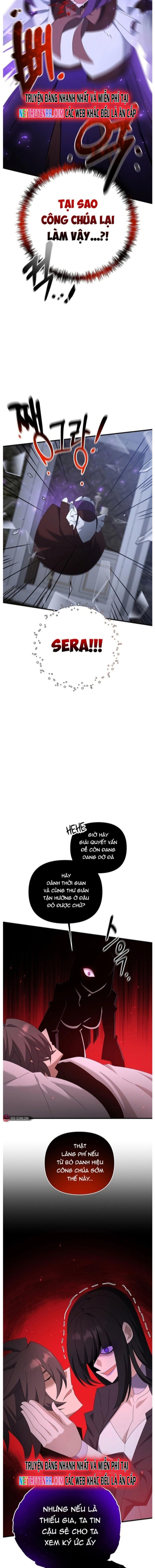 Bậc Thầy Kiếm Sĩ Lười Biếng Chap 78 - Next Chap 79