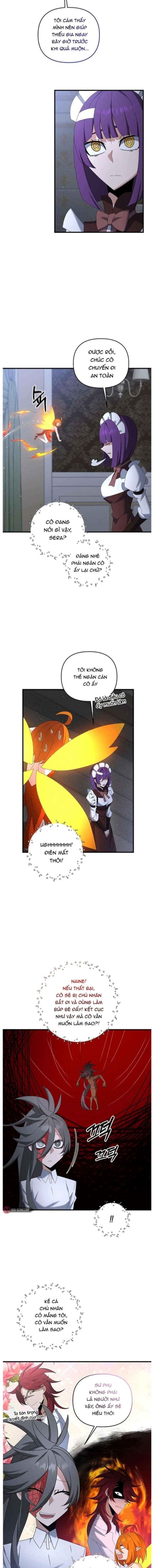 Bậc Thầy Kiếm Sĩ Lười Biếng Chap 78 - Next Chap 79