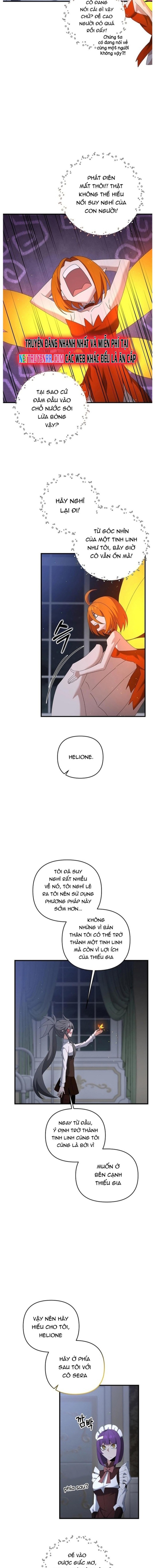 Bậc Thầy Kiếm Sĩ Lười Biếng Chap 78 - Next Chap 79