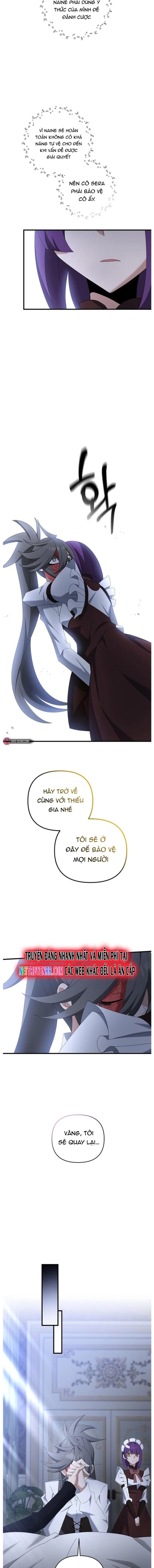 Bậc Thầy Kiếm Sĩ Lười Biếng Chap 78 - Next Chap 79