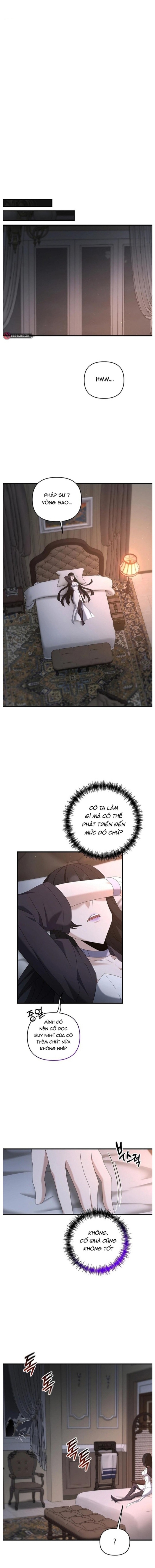 Bậc Thầy Kiếm Sĩ Lười Biếng Chap 78 - Next Chap 79