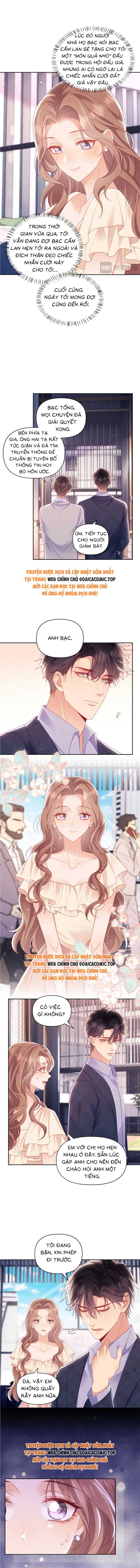 Bạc Tổng Bỗng Nhiên Nghiện Vợ Chap 70 - Next Chap 71