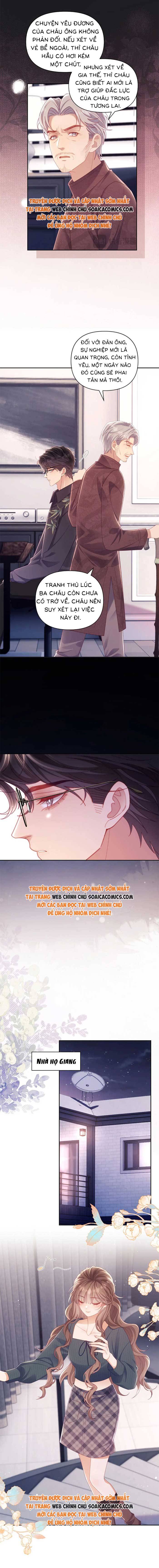 Bạc Tổng Bỗng Nhiên Nghiện Vợ Chap 72 - Next Chap 73