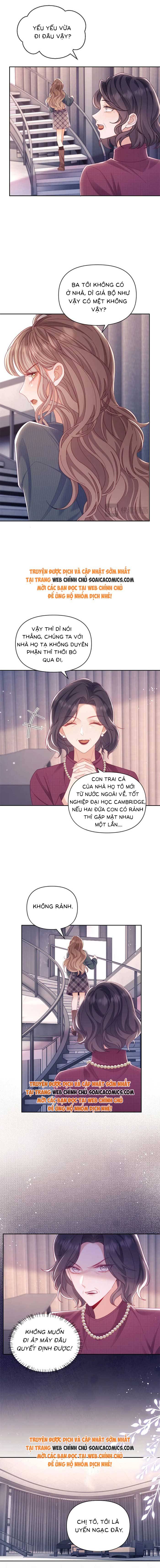 Bạc Tổng Bỗng Nhiên Nghiện Vợ Chap 72 - Next Chap 73