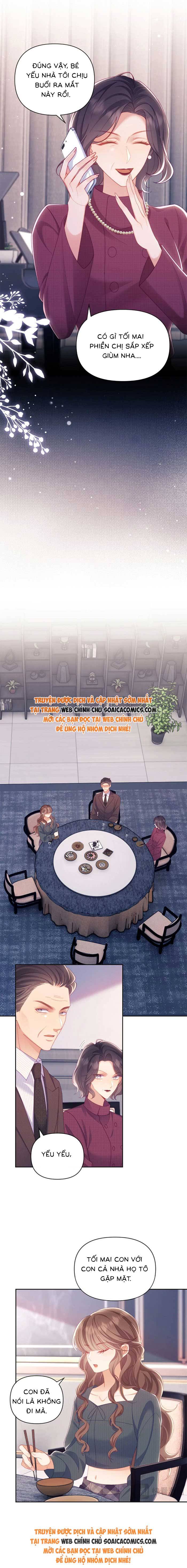 Bạc Tổng Bỗng Nhiên Nghiện Vợ Chap 72 - Next Chap 73