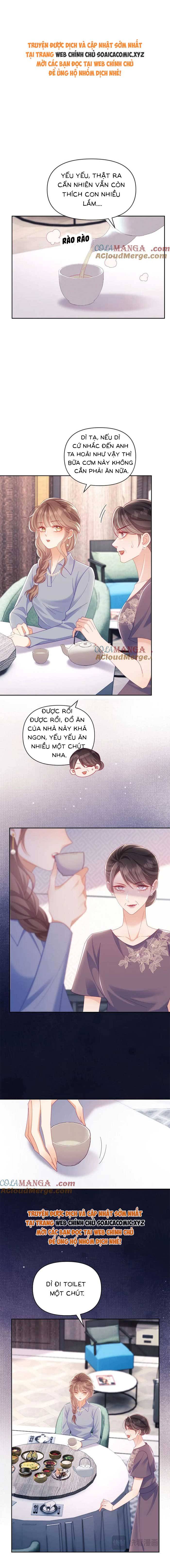 Bạc Tổng Bỗng Nhiên Nghiện Vợ Chap 73 - Next Chap 74