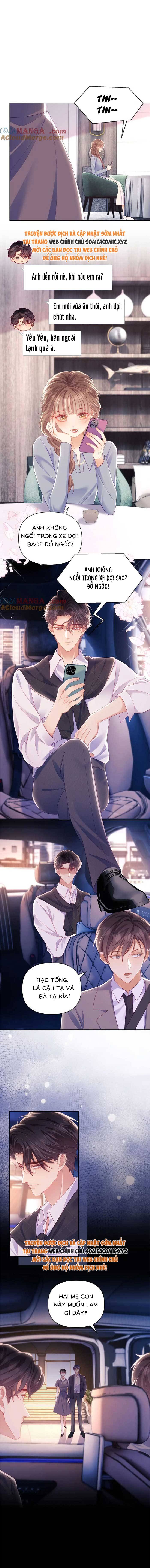 Bạc Tổng Bỗng Nhiên Nghiện Vợ Chap 73 - Next Chap 74