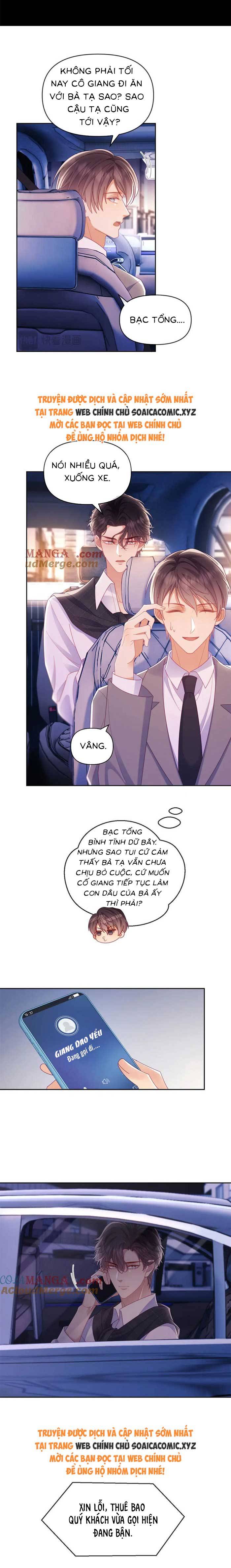 Bạc Tổng Bỗng Nhiên Nghiện Vợ Chap 73 - Next Chap 74