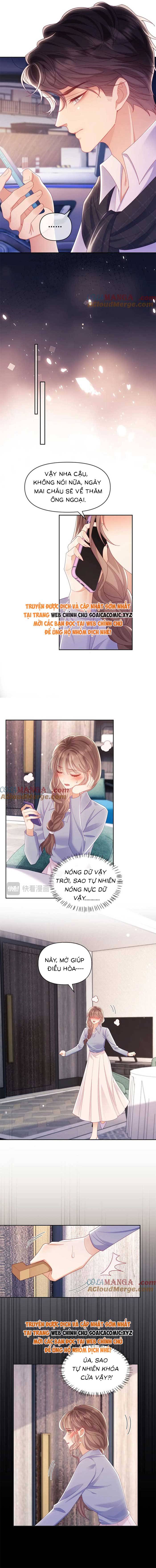 Bạc Tổng Bỗng Nhiên Nghiện Vợ Chap 73 - Next Chap 74