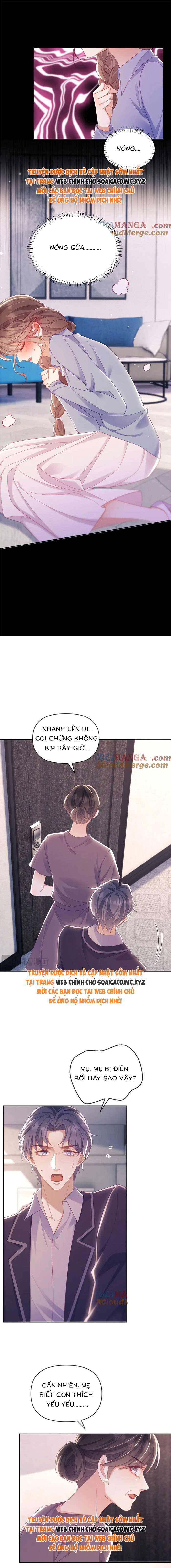 Bạc Tổng Bỗng Nhiên Nghiện Vợ Chap 73 - Next Chap 74