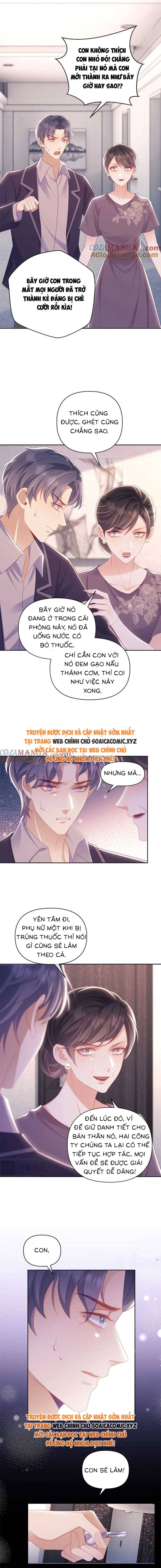 Bạc Tổng Bỗng Nhiên Nghiện Vợ Chap 73 - Next Chap 74