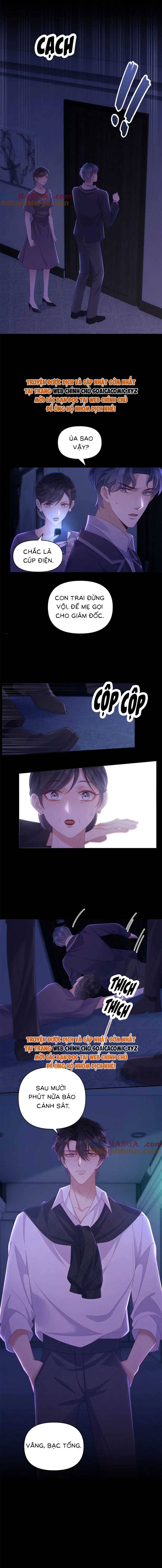 Bạc Tổng Bỗng Nhiên Nghiện Vợ Chap 73 - Next Chap 74