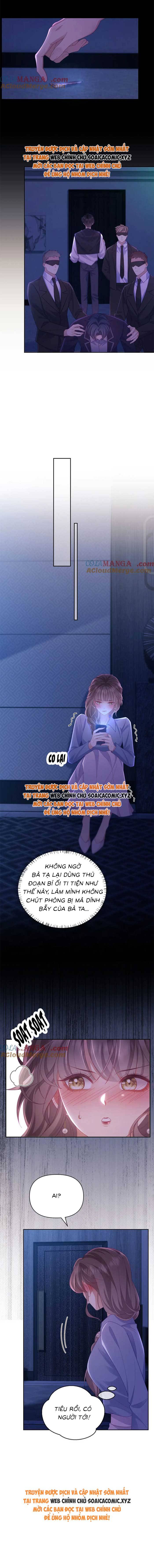 Bạc Tổng Bỗng Nhiên Nghiện Vợ Chap 73 - Next Chap 74