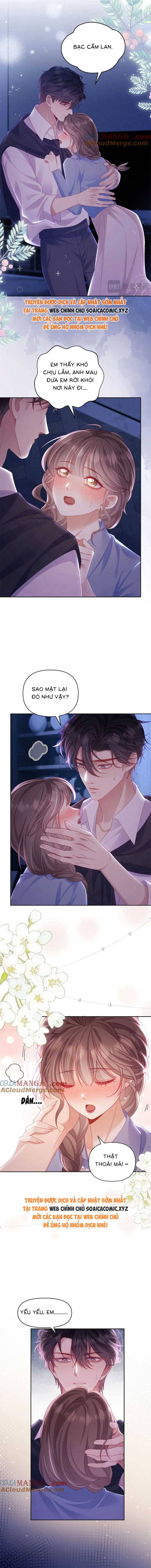 Bạc Tổng Bỗng Nhiên Nghiện Vợ Chap 74 - Next Chap 75