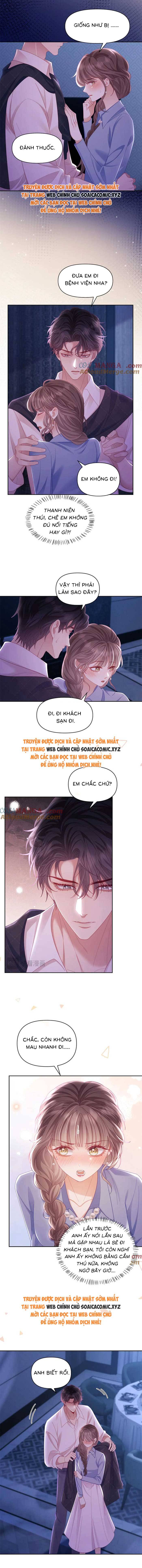 Bạc Tổng Bỗng Nhiên Nghiện Vợ Chap 74 - Next Chap 75
