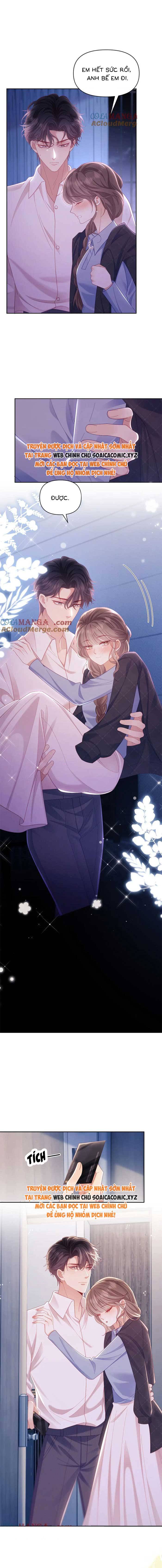 Bạc Tổng Bỗng Nhiên Nghiện Vợ Chap 74 - Next Chap 75