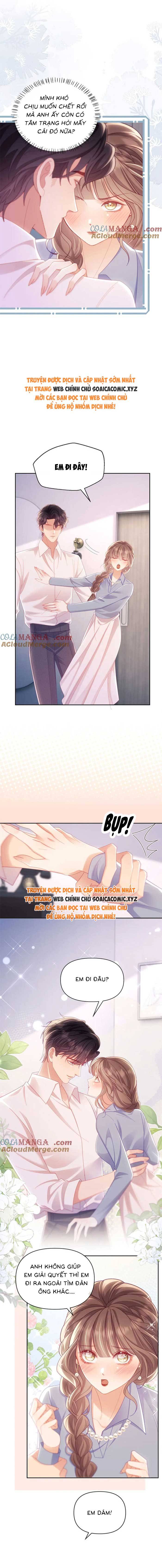 Bạc Tổng Bỗng Nhiên Nghiện Vợ Chap 74 - Next Chap 75