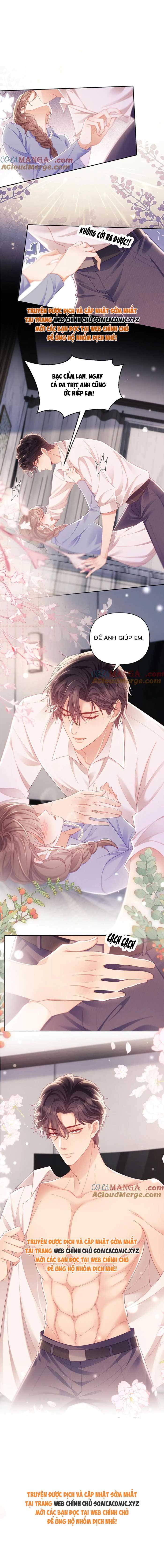 Bạc Tổng Bỗng Nhiên Nghiện Vợ Chap 74 - Next Chap 75