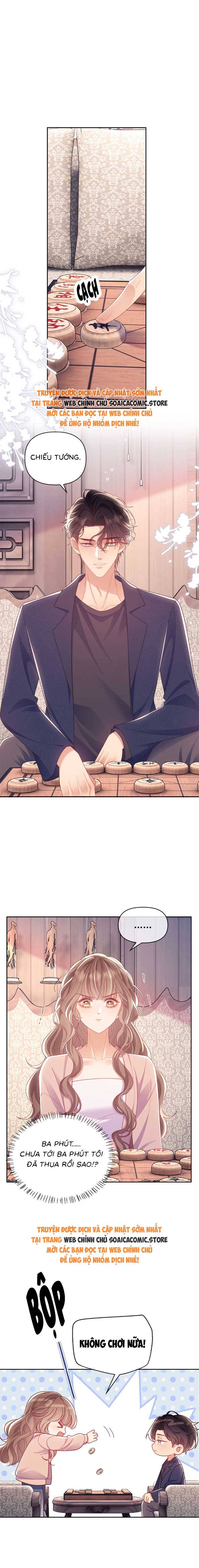 Bạc Tổng Bỗng Nhiên Nghiện Vợ Chap 77 - Next Chap 78