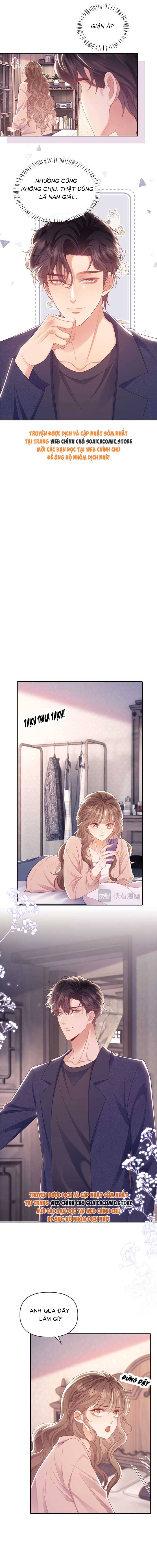 Bạc Tổng Bỗng Nhiên Nghiện Vợ Chap 77 - Next Chap 78