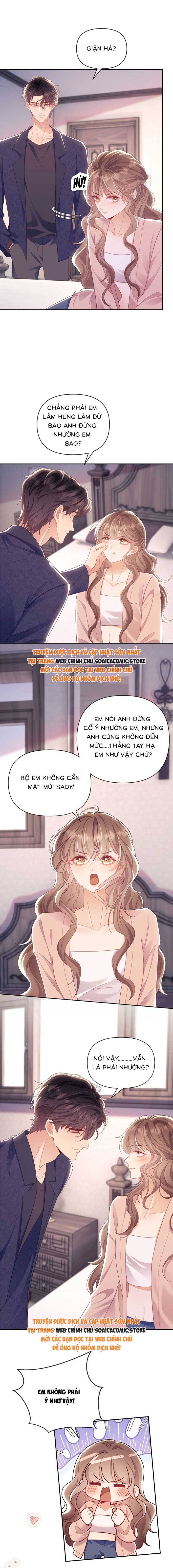 Bạc Tổng Bỗng Nhiên Nghiện Vợ Chap 77 - Next Chap 78