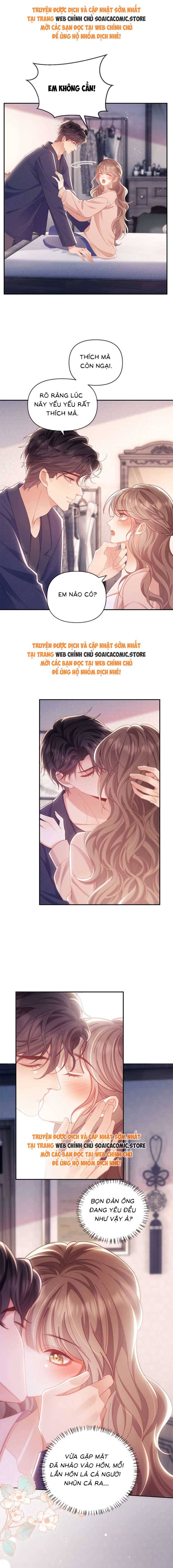 Bạc Tổng Bỗng Nhiên Nghiện Vợ Chap 77 - Next Chap 78