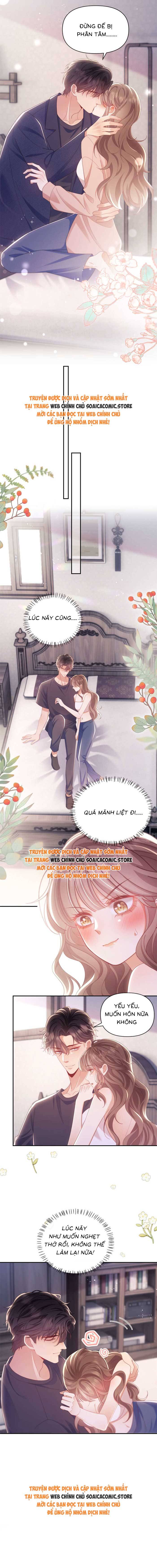 Bạc Tổng Bỗng Nhiên Nghiện Vợ Chap 77 - Next Chap 78