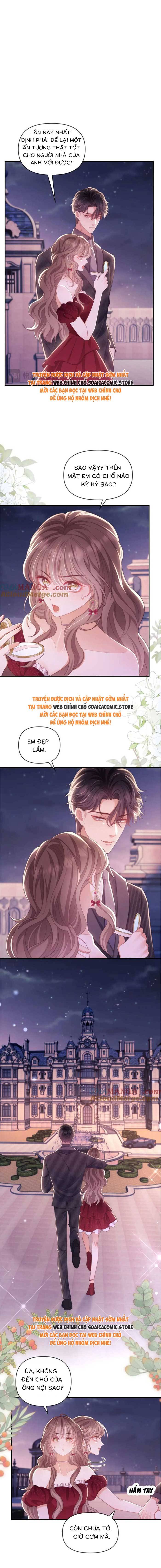 Bạc Tổng Bỗng Nhiên Nghiện Vợ Chap 78 - Next Chap 79