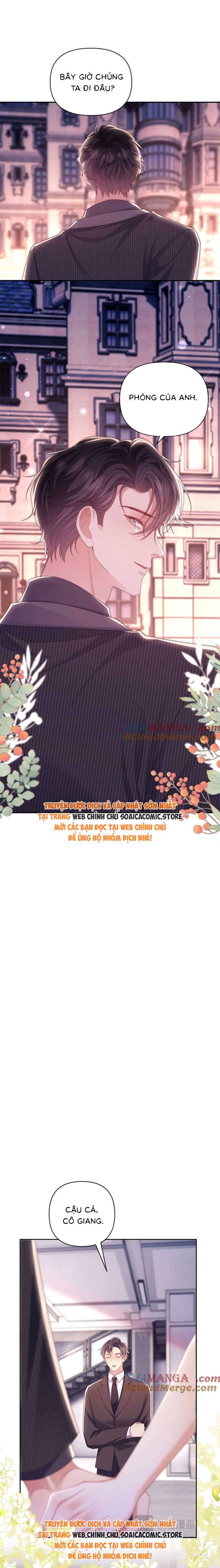 Bạc Tổng Bỗng Nhiên Nghiện Vợ Chap 78 - Next Chap 79