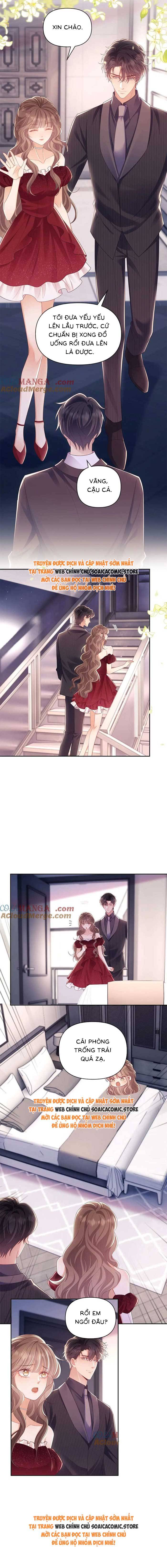 Bạc Tổng Bỗng Nhiên Nghiện Vợ Chap 78 - Next Chap 79