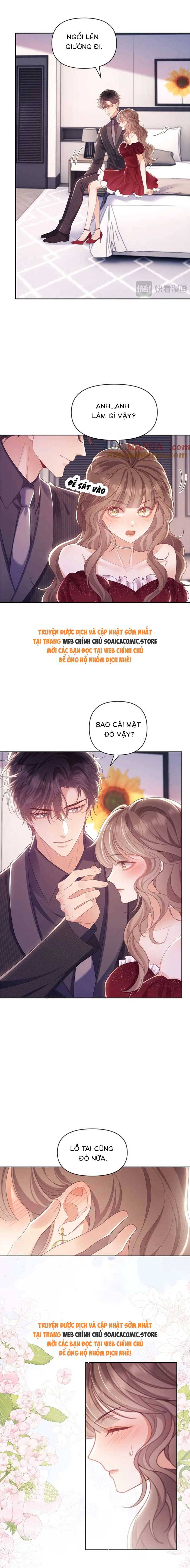 Bạc Tổng Bỗng Nhiên Nghiện Vợ Chap 78 - Next Chap 79
