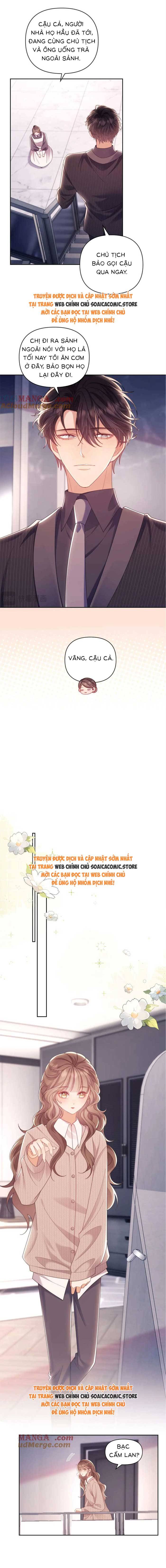 Bạc Tổng Bỗng Nhiên Nghiện Vợ Chap 79 - Next Chap 80