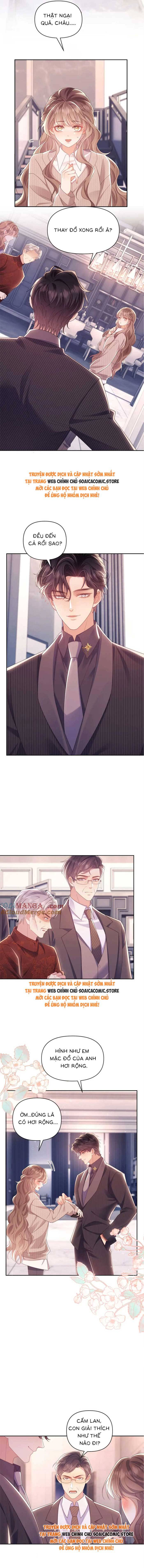 Bạc Tổng Bỗng Nhiên Nghiện Vợ Chap 79 - Next Chap 80