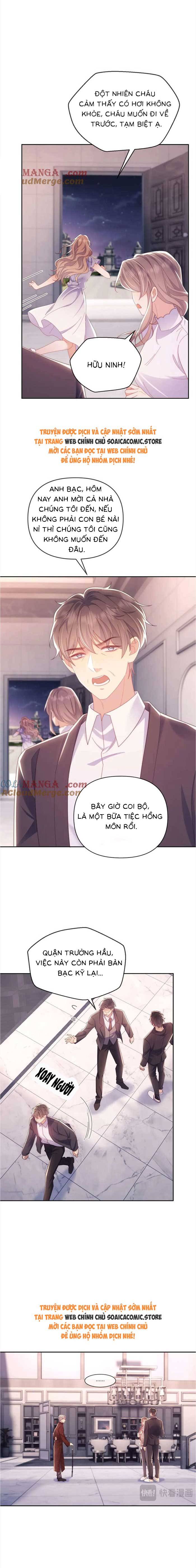 Bạc Tổng Bỗng Nhiên Nghiện Vợ Chap 79 - Next Chap 80