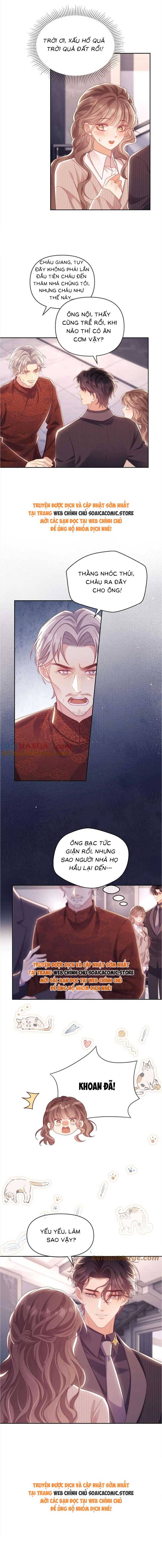 Bạc Tổng Bỗng Nhiên Nghiện Vợ Chap 79 - Next Chap 80