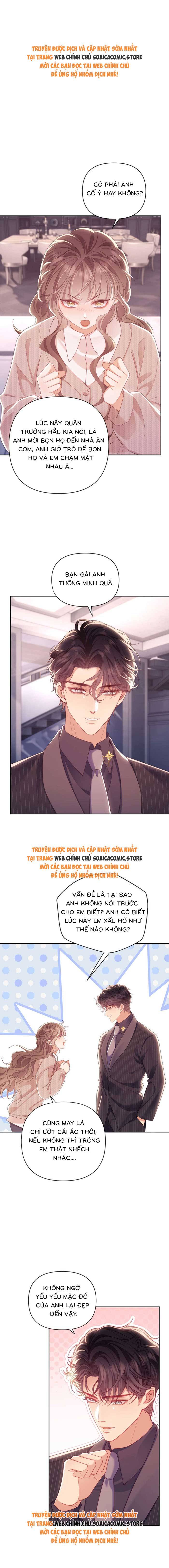 Bạc Tổng Bỗng Nhiên Nghiện Vợ Chap 80 - Next Chap 81