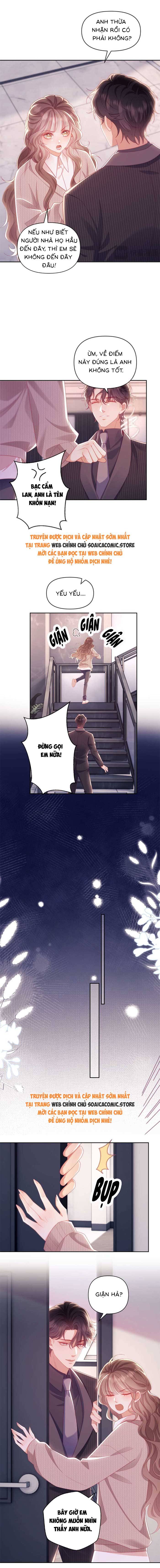 Bạc Tổng Bỗng Nhiên Nghiện Vợ Chap 80 - Next Chap 81