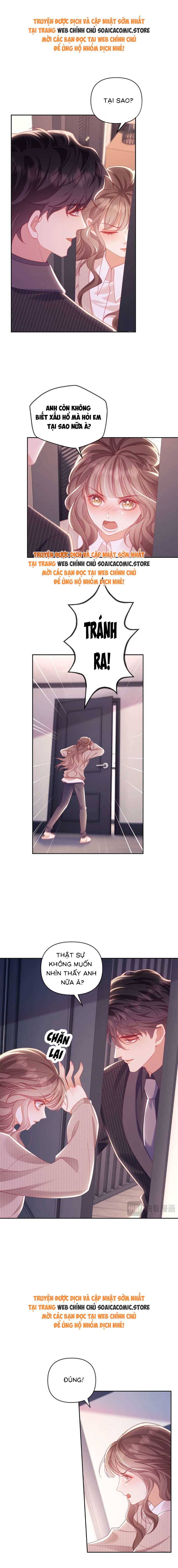 Bạc Tổng Bỗng Nhiên Nghiện Vợ Chap 80 - Next Chap 81