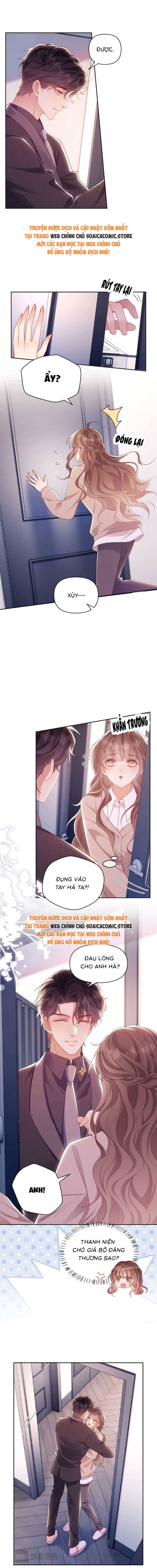 Bạc Tổng Bỗng Nhiên Nghiện Vợ Chap 80 - Next Chap 81